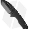 Medford Praetorian Genesis T Tanto Knife Black PVD Ti (3.3" Black PVD) MKT