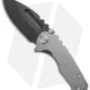 Medford Micro Praetorian T Knife BB Titanium (2.875" Black) MKT