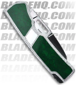 Elite Folds -Elite Folds paragon paintedpony green back