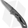 Smith & Wesson Frame Lock Knife Gray (2.25" Gray) CK400