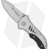 Smith & Wesson Extreme Ops Ghost Liner Lock Knife Gray (3.5" Satin) SW5CP