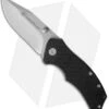 Smith & Wesson Folding Knife Black G-10 (3.125" Bead Blast) SW602