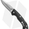 Smith & Wesson CK109 Drop Point Lock Back Folding Knife (Satin Plain)
