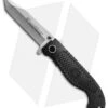 Smith & Wesson Special Tactical Tanto Liner Lock Knife (3.5" Satin)