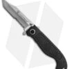 Smith & Wesson Special Tactical Tanto Liner Lock Knife (3.5" Satin Serr)