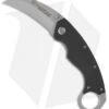 Smith & Wesson Extreme Ops Karambit Liner Lock Knife (3" Bead Blast) CK33