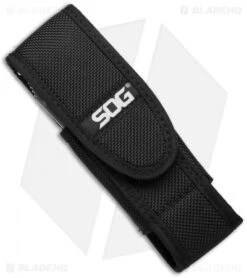 SOG FatCat Limited Edition Manual Folder Knife (Plain) FC-01 -Elite Folds sog fat cat fc01 n sheath