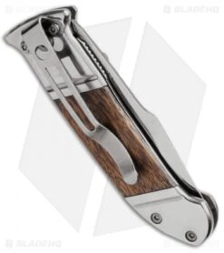 Elite Folds -Elite Folds sog fielder mini folder ff33 side