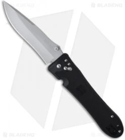 SOG Knives Spec-Elite II Arc-Lock Knife (5" Bead Blast) SE18