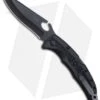 SOG SOGzilla Large Lockback Knife (3.8" Black) SP-23