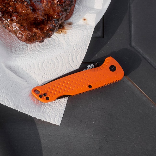 Elite Folds -Elite Folds SOG 13 11 02 57 Adventurer LB Orange Story 2 min